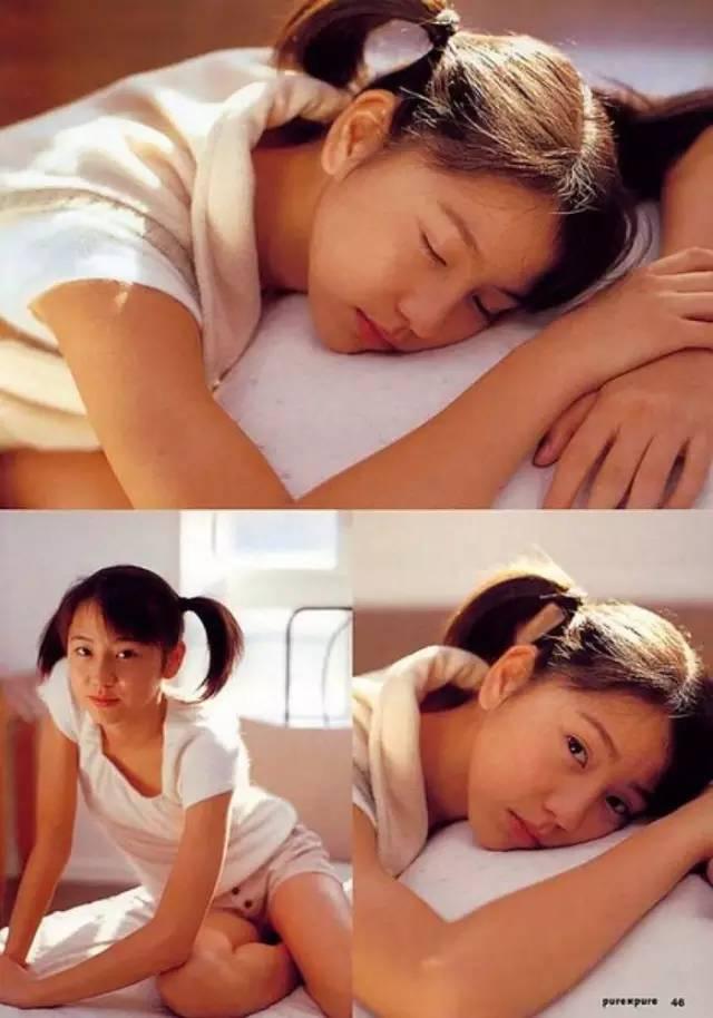 堀北真希宣布引退（回到堀北真希隐退之前）(36)