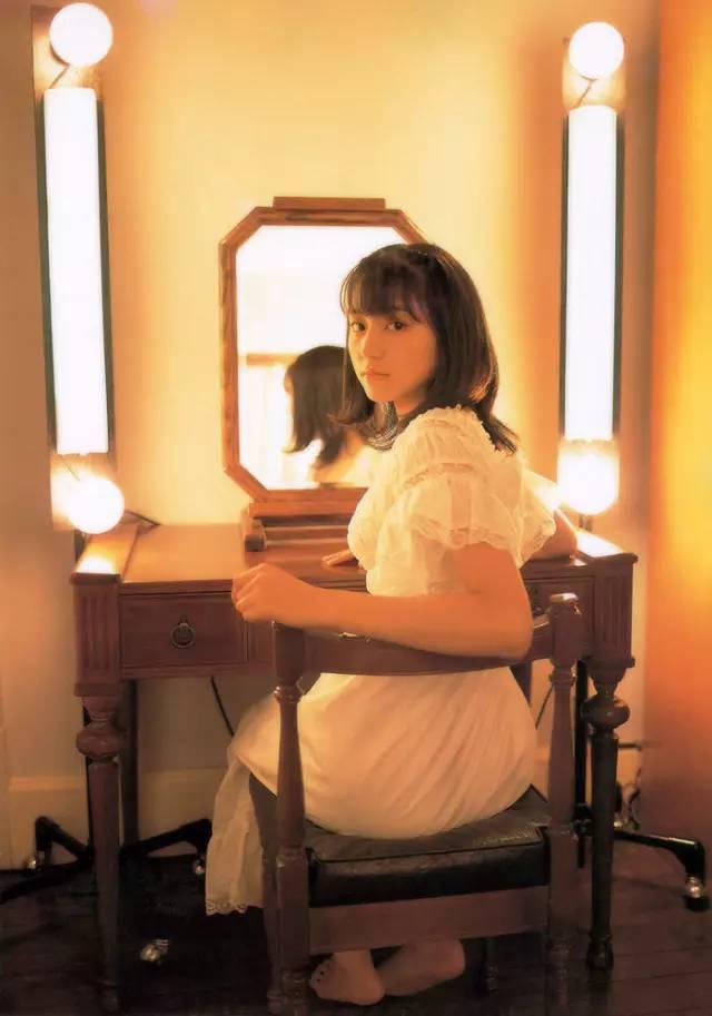 堀北真希宣布引退（回到堀北真希隐退之前）(42)