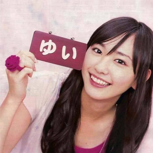 堀北真希宣布引退（回到堀北真希隐退之前）(56)