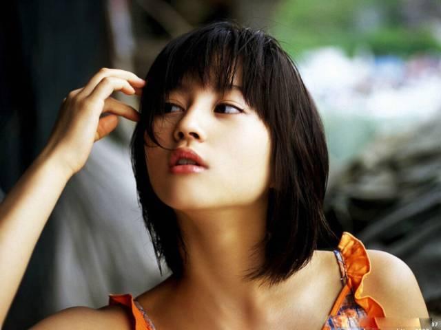 堀北真希宣布引退（回到堀北真希隐退之前）(25)