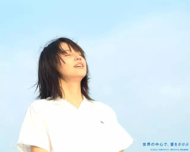 堀北真希宣布引退（回到堀北真希隐退之前）(40)