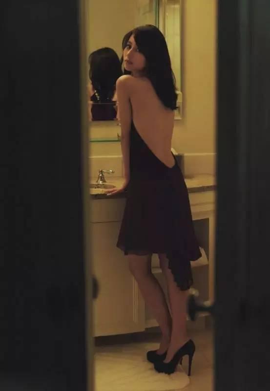 堀北真希宣布引退（回到堀北真希隐退之前）(19)