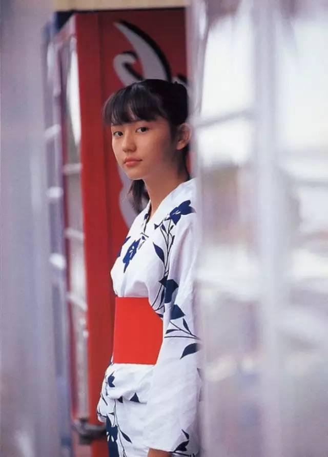 堀北真希宣布引退（回到堀北真希隐退之前）(43)