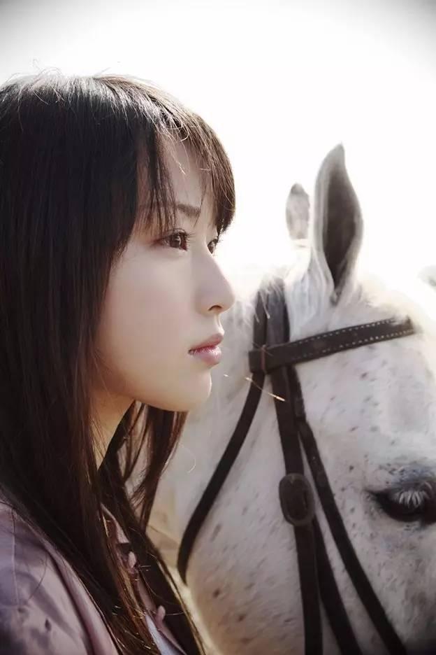 堀北真希宣布引退（回到堀北真希隐退之前）(82)