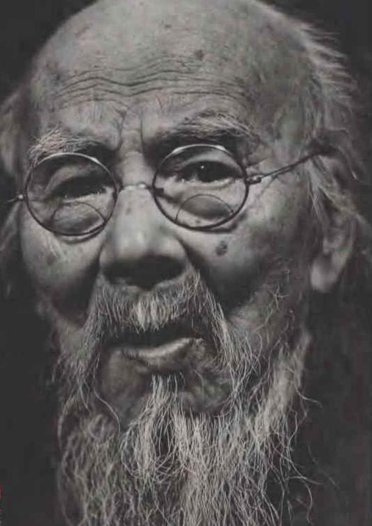 齐白石真实作品欣赏（齐白石早期作品大全800幅）(1)