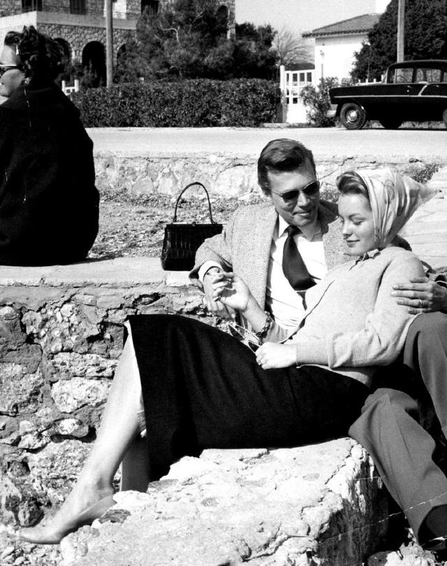 茜茜公主所有人物关系（德国最伟大演员）(12)