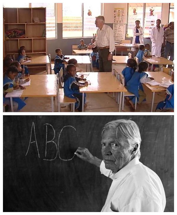 茜茜公主所有人物关系（德国最伟大演员）(18)