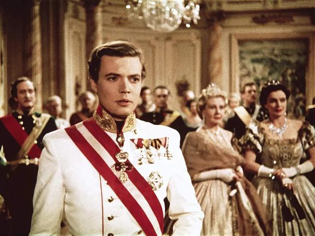 茜茜公主所有人物关系（德国最伟大演员）(3)