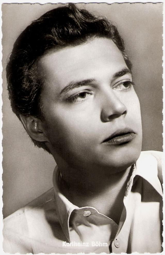 茜茜公主所有人物关系（德国最伟大演员）(16)