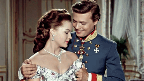 茜茜公主所有人物关系（德国最伟大演员）(26)