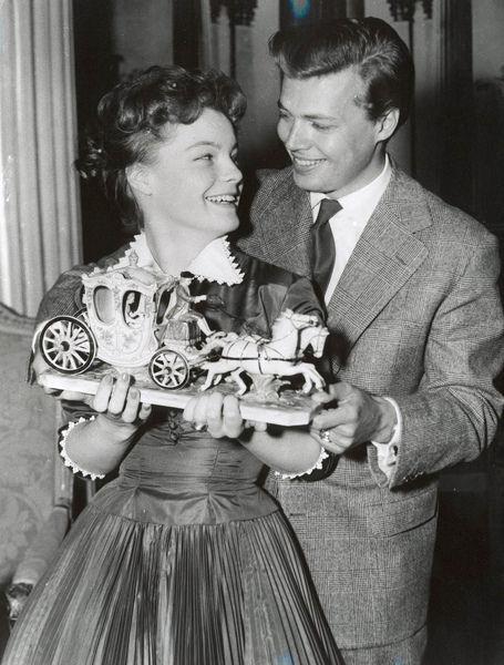 茜茜公主所有人物关系（德国最伟大演员）(9)