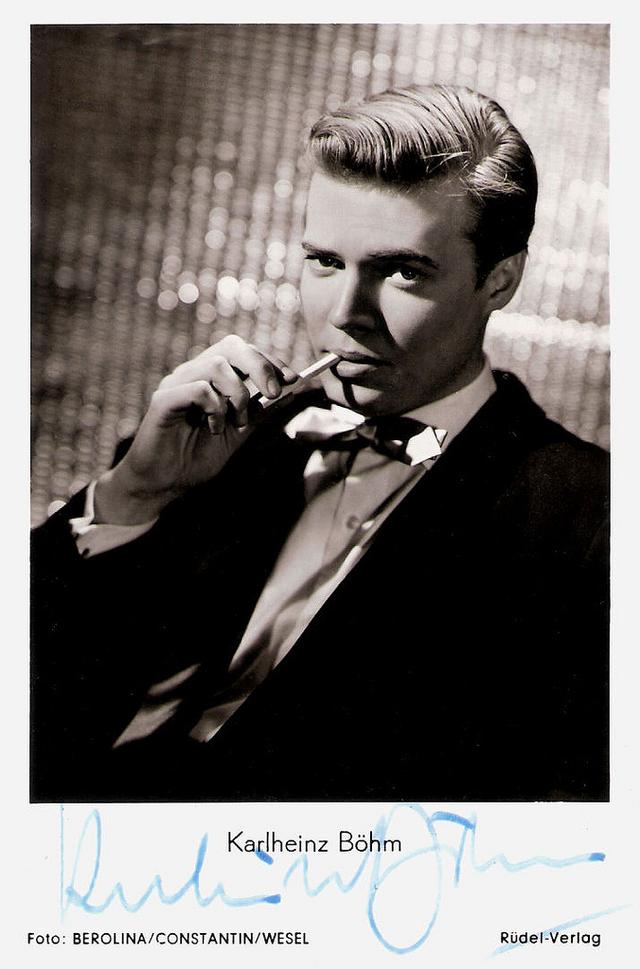 茜茜公主所有人物关系（德国最伟大演员）(6)