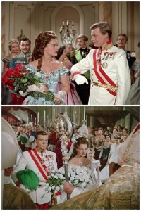 ​茜茜公主所有人物关系（德国最伟大演员）