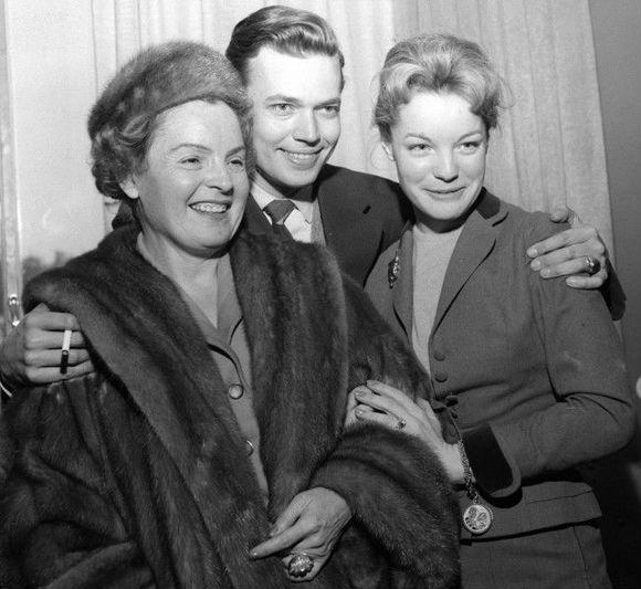 茜茜公主所有人物关系（德国最伟大演员）(8)