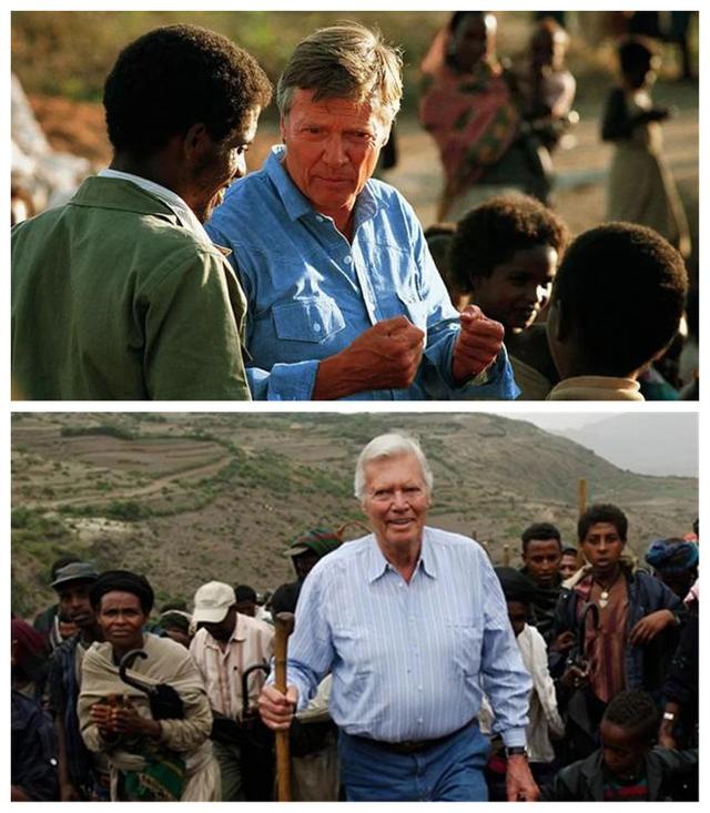 茜茜公主所有人物关系（德国最伟大演员）(20)