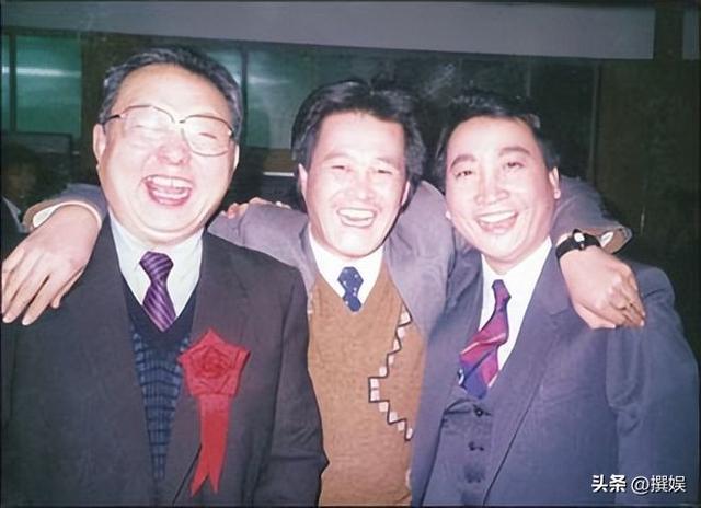 唐杰忠有什么遗产（唐杰忠的妻子金文兰）(6)