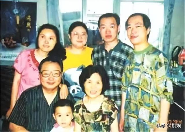 唐杰忠有什么遗产（唐杰忠的妻子金文兰）(12)