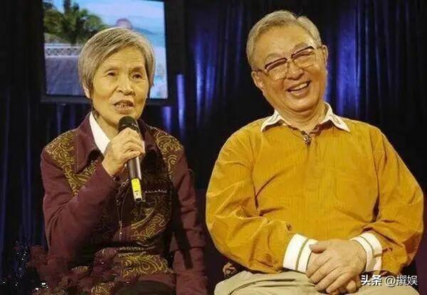 唐杰忠有什么遗产（唐杰忠的妻子金文兰）(1)