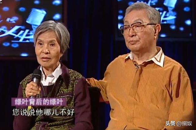 唐杰忠有什么遗产（唐杰忠的妻子金文兰）(17)