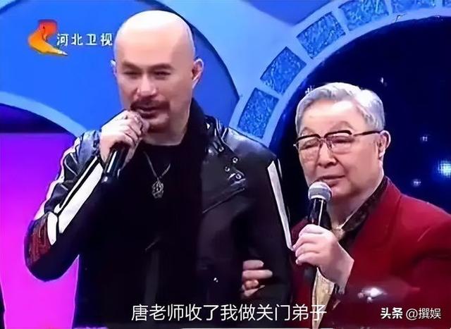 唐杰忠有什么遗产（唐杰忠的妻子金文兰）(5)