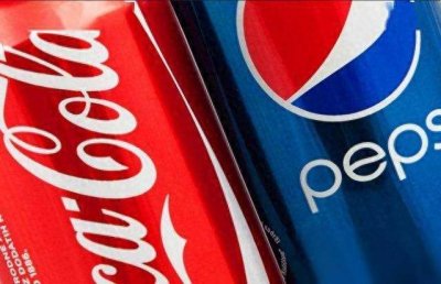 ​百事可乐联合出品 可口可乐电影来了！