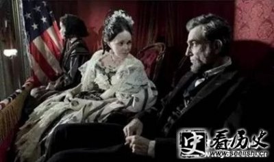 ​林肯生平故事简介 林肯青少年时期的故事