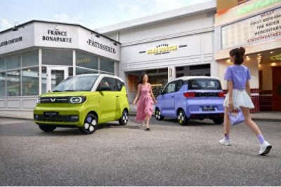 ​3到5万自动挡，适合女生开的车怎么选？给你推荐几款