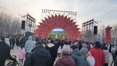 ​宁夏银川市总工会奏响新春职工文化活动“集结号”