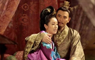 ​唐朝为什么被称之为脏唐