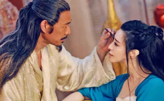 唐朝为什么被称之为脏唐