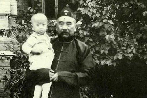 清朝辫子军张勋的结局是什么