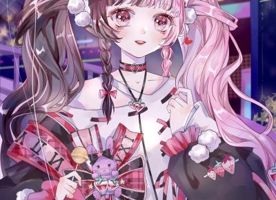 ​女生接受男生说晚安