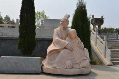 ​历史上柳下惠坐怀不乱的典故