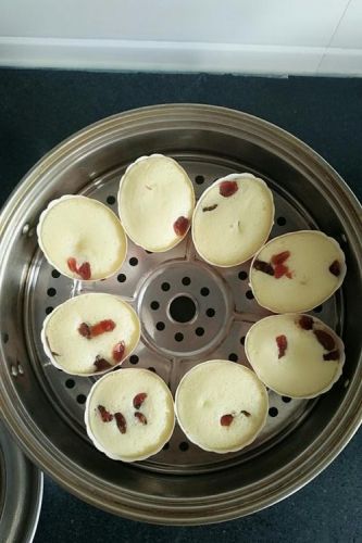 蒸蛋糕要蒸多少时间窍门(蒸蛋糕要蒸多少时间多少度)-第1张图片-