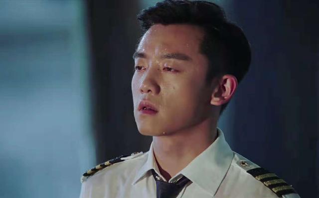 陈乔恩郑凯最新电视剧(郑凯新剧壮志高飞即将上映)(7)