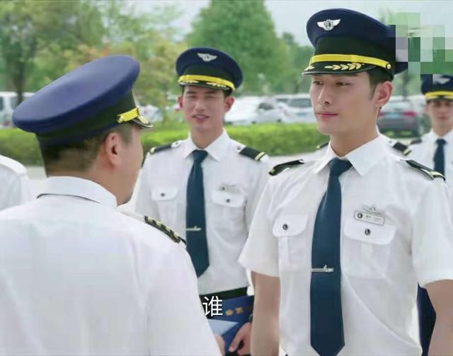 陈乔恩郑凯最新电视剧(郑凯新剧壮志高飞即将上映)(9)