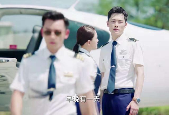 陈乔恩郑凯最新电视剧(郑凯新剧壮志高飞即将上映)(10)
