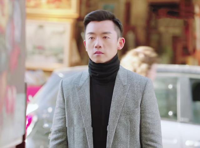 陈乔恩郑凯最新电视剧(郑凯新剧壮志高飞即将上映)(3)