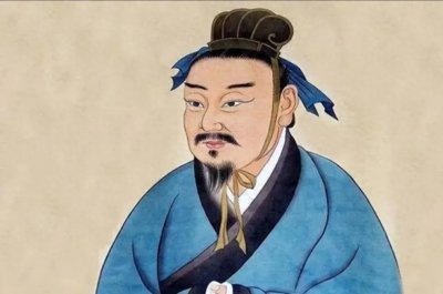 ​窦婴: 汉朝背后的权力操控者，真正的英雄还是阴险的权谋家?