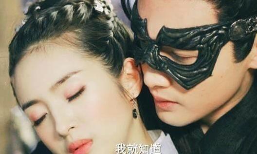 小女花不弃:花不弃失去孩子,精神恍惚,陈煜暖心安慰!