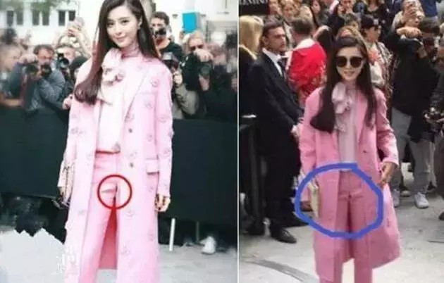 女星走光集锦分享(女星走光合集盘点)