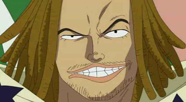 《海贼王》乌索普的父亲从不顾家,个人认为非渣男纯属无奈