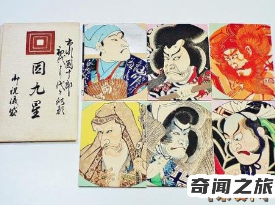 日本四大歌舞伎世家(深深影响了一代又一代人)(5)_