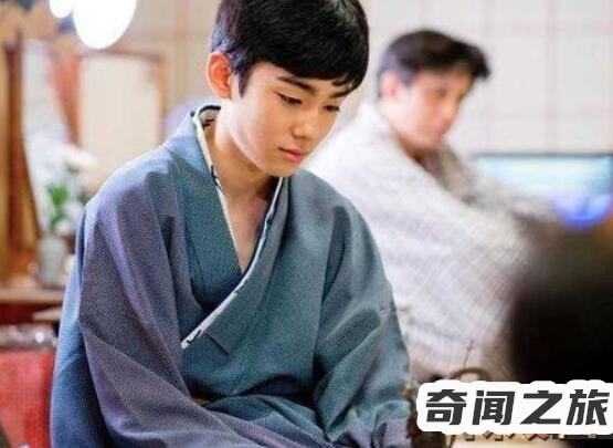 日本四大歌舞伎世家(深深影响了一代又一代人)(4)_