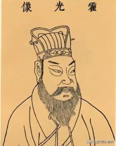 西汉麒麟阁十一功臣简介