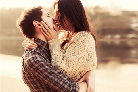 情侣最舒服的相处方式1