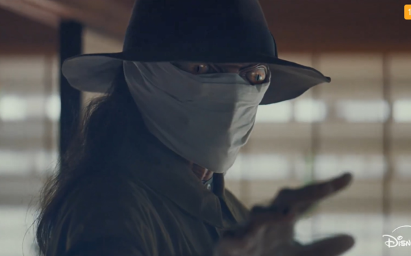 《七夕之国》第4-5集剧情是什么?第4-5集分集剧情