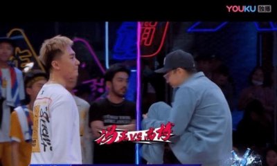 ​看待街舞元老高博与冯正的对决，是否是关于皇帝的新衣的争辩？
