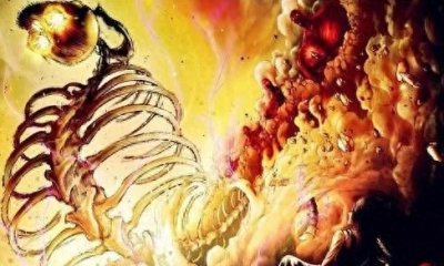 ​进击的巨人中9大巨人