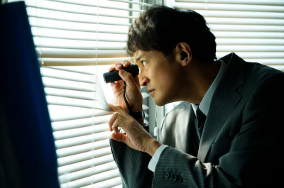 ​日剧《密告之歌2》剧情是什么？日剧《密告之歌2》剧情介绍